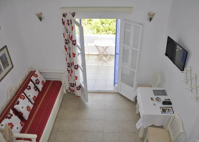 Aspes Village Appartement