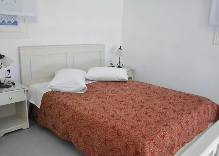 Aspes Village Appartement *