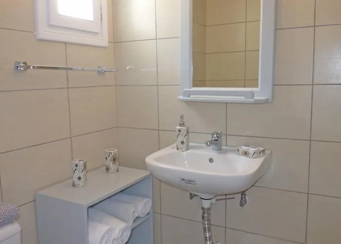 Aspes Village Appartement