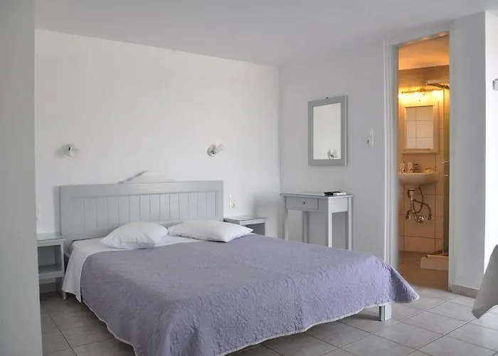 Appartement Aspes Village