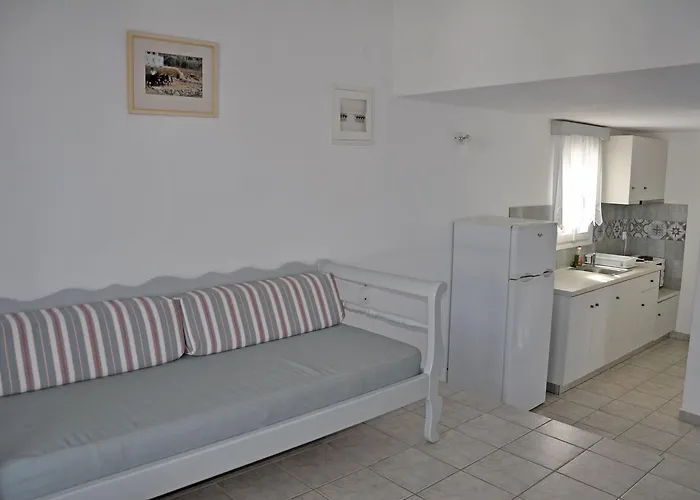 Aspes Village Appartement *
