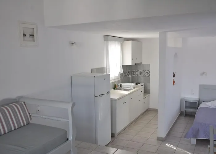 Appartement Aspes Village *