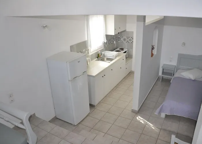 Aspes Village Appartement