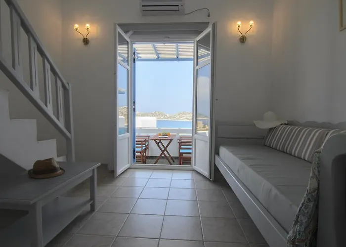 Aspes Village Appartement