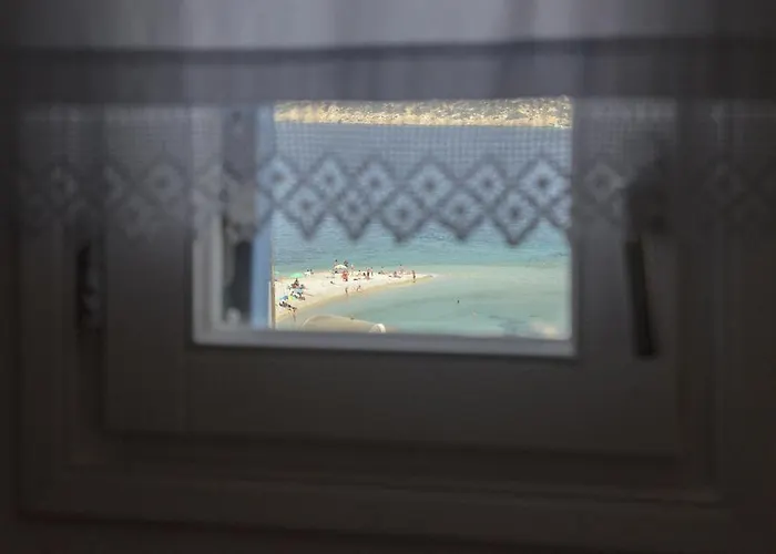 Aspes Village Appartement Aegiali