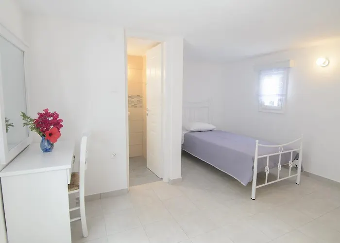 Aspes Village Aegiali