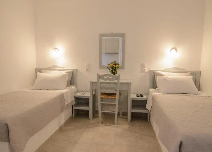 Aspes Village Appartement *