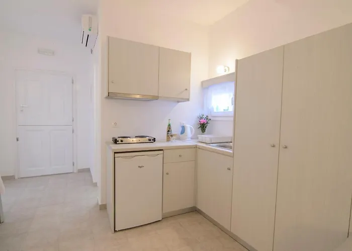 Aspes Village Appartement