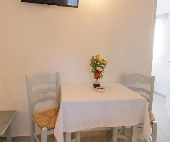 Appartement Aspes Village